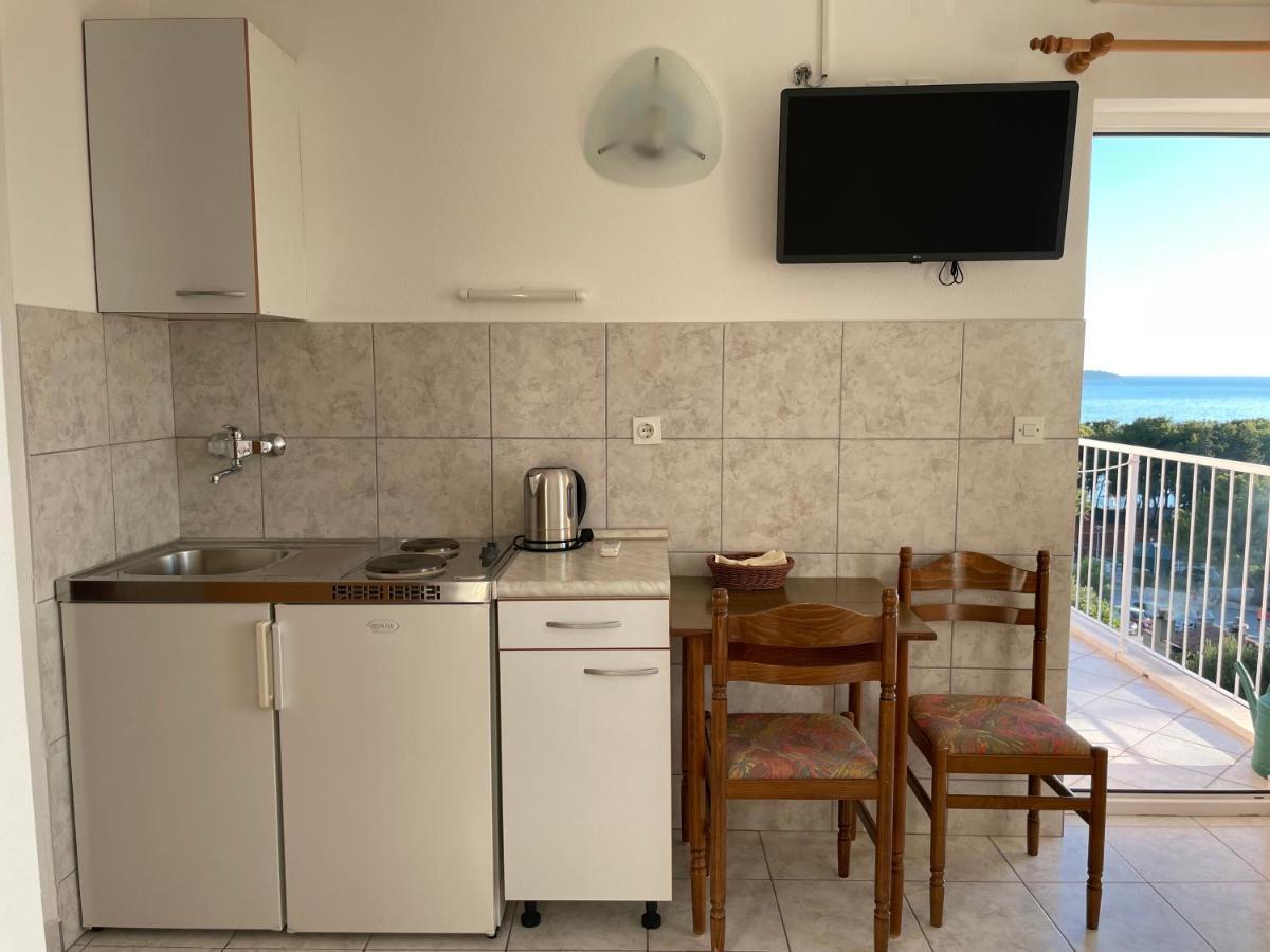 Apartment Maxim Primošten Kültér fotó