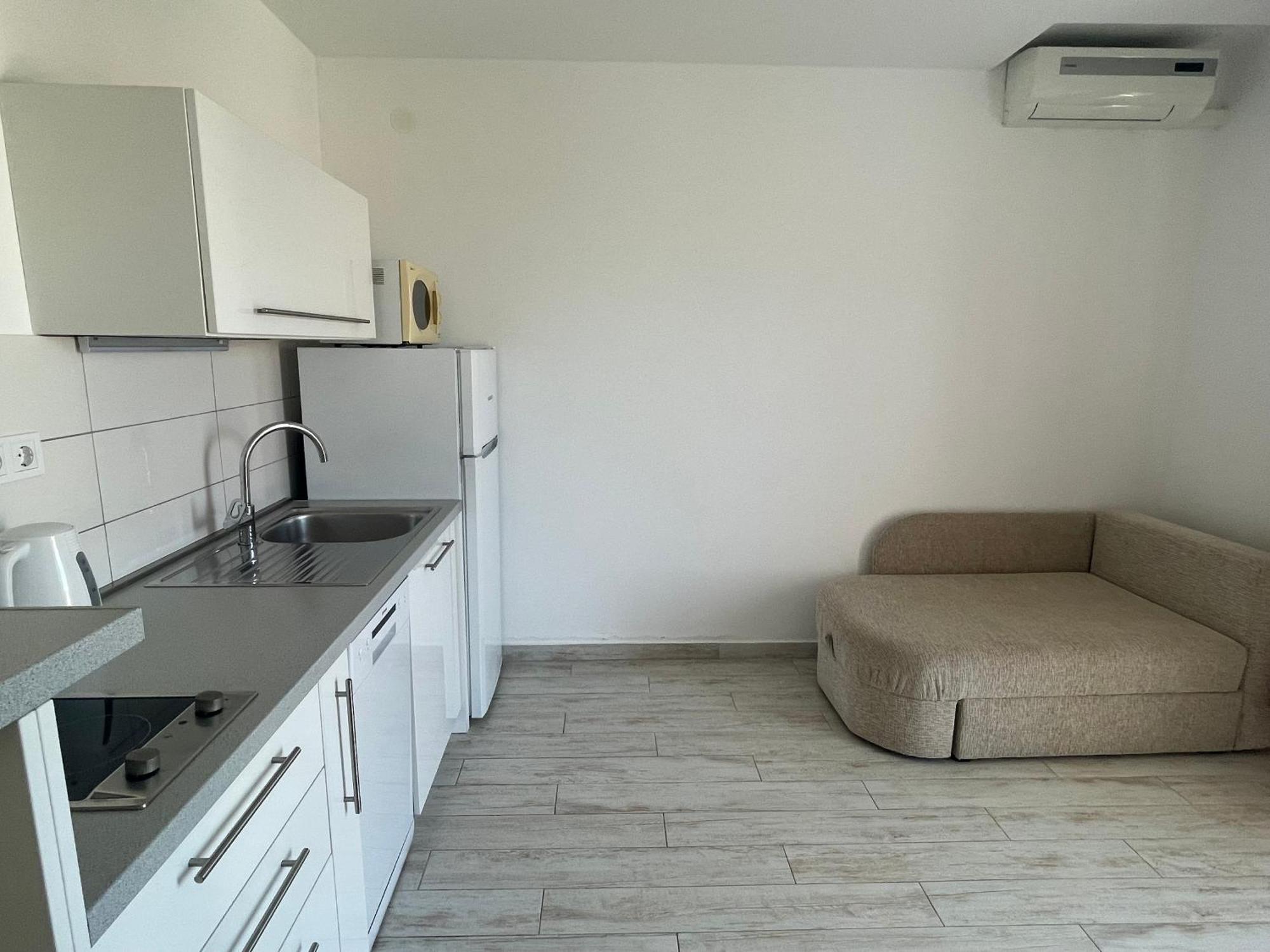 Apartment Maxim Primošten Kültér fotó