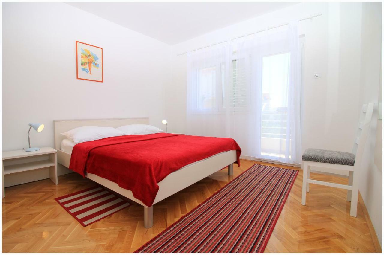 Apartment Maxim Primošten Kültér fotó